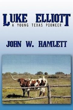 Luke Elliott - Hamlett, John W.