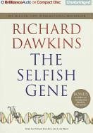 The Selfish Gene - Dawkins, Richard