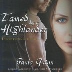 Tamed by a Highlander Lib/E