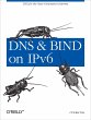 DNS and Bind on Ipv6 - Bild 1