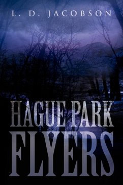 Hague Park Flyers