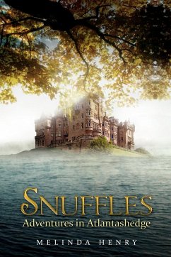 Snuffles - Henry, Melinda