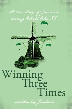 Winning Three Times - Jacobaris