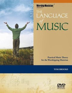 The Language of Music - Brooks, Tom