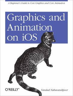 Graphics and Animation on IOS - Nahavandipoor, Vandad