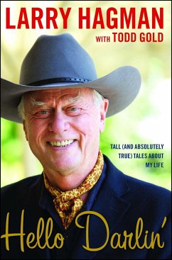 Hello Darlin' - Hagman, Larry