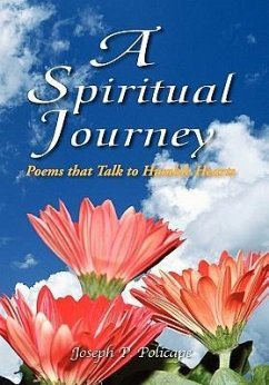 A Spiritual Journey - Policape, Joseph P.