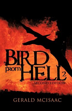 Bird from Hell - McIsaac, Gerald