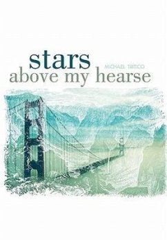 Stars Above My Hearse - Tritico, Michael