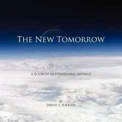 The New Tomorrow - Jenkins, David S.