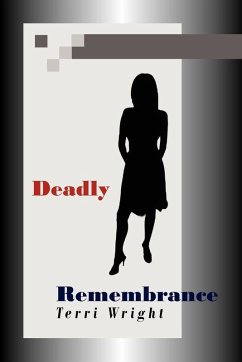 Cover Deadly Remembrance