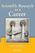 Scientific Research as a Career - Bild 1