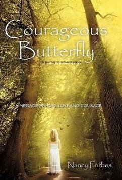 Courageous Butterfly - Forbes, Nancy