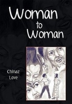 Woman to Woman - Chinaz Love