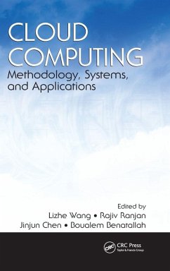 Cloud Computing Cover Cloud Computing