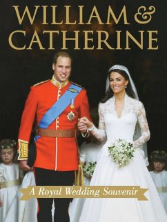 Cover William & Catherine
