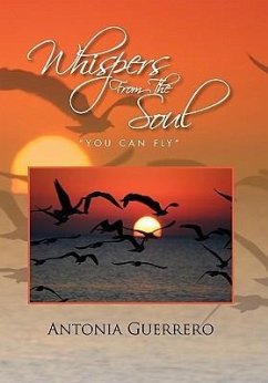 Whispers From The Soul - Guerrero, Antonia