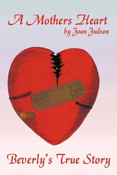 A Mothers Heart - Judson, Joan