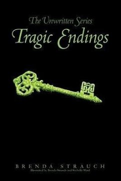 Tragic Endings - Strauch, Brenda