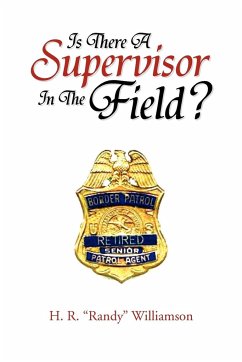 Is There a Supervisor in the Field? - Williamson, H. R.