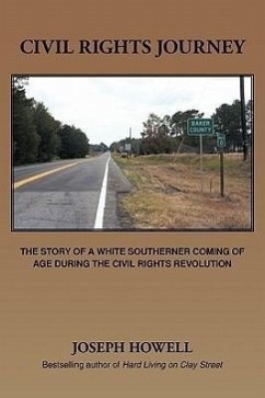 Civil Rights Journey