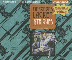 Intrigues: The Collegium Chronicles - Lackey, Mercedes