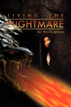 Living the Nightmare - Jalonen, Nicole