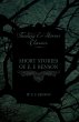 Short Stories of E. F. Benson (Fantasy... - Bild 1