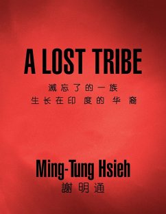 A Lost Tribe - Hsieh, Ming Tung