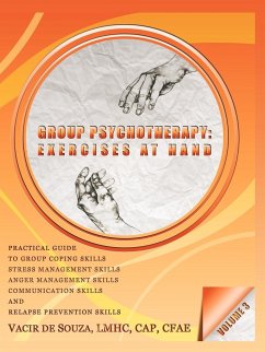 Group Psychotherapy - De Souza, Vacir