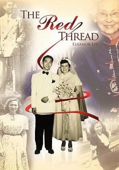 The Red Thread - Liu, Eleanor