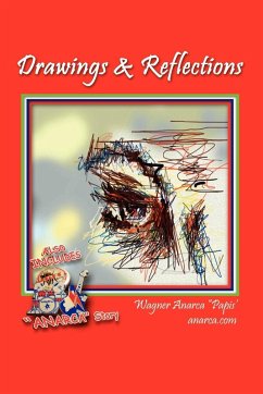Cover Drawings & Reflections