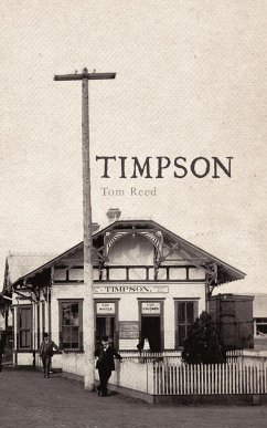 Cover Timpson