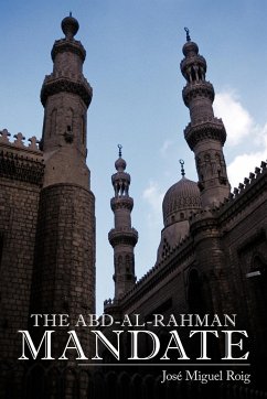 The Abd-Al-Rahman Mandate - Roig, Jos Miguel