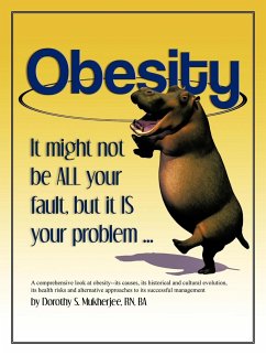 Obesity - Mukherjee Rn Ba, Dorothy S.