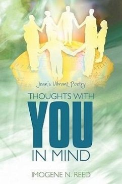 Thoughts With YOU In Mind - Reed, Imogene N.