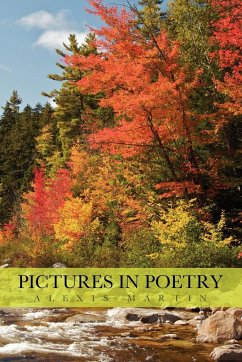 Pictures in Poetry - Martin, Alexis