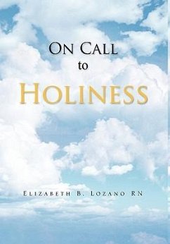 On Call To Holiness