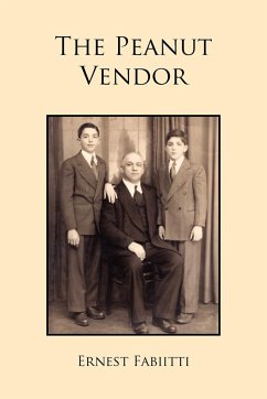 The Peanut Vendor - Ernest Fabiitti