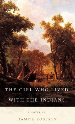 The Girl Who Lived with the Indians