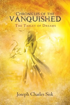 Chronicles of the Vanquished - Sisk, Joseph Charles