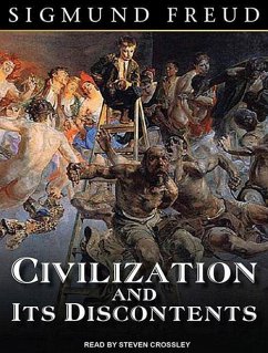 Civilization and Its Discontents - Freud, Sigmund