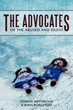 The Advocates - Westbrook, Theresa; Borgstedt, John