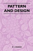 Pattern and Design Pattern and Design