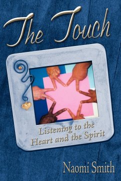 THE TOUCH - Smith, Naomi D.