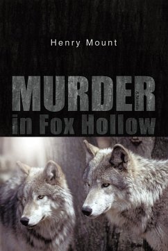 Murder in Fox Hollow - Mount, Henry