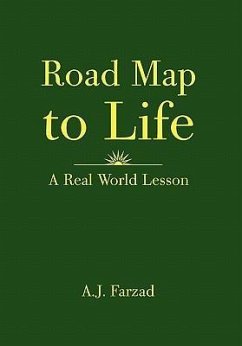Road Map to Life