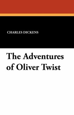 The Adventures of Oliver Twist - Dickens, Charles