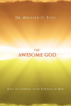 The Awesome God
