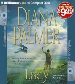 Lacy - Palmer, Diana